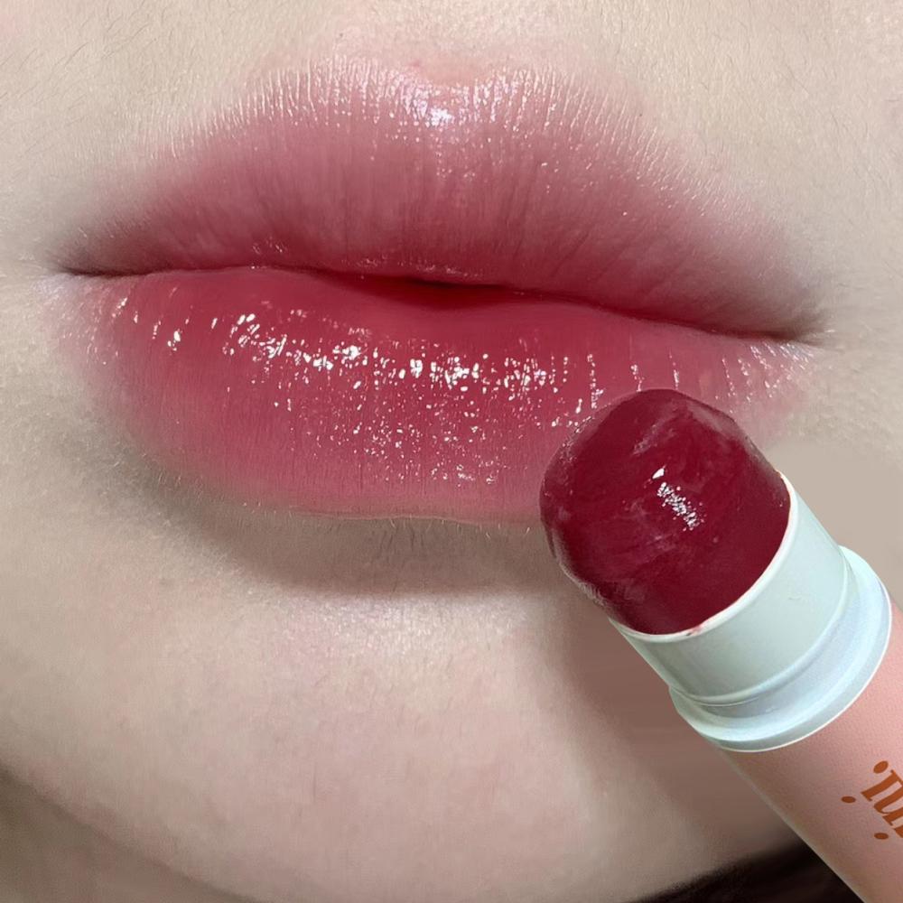 Матовая водостойкая бархатная помада телесного цвета, сексуальные красные, коричневые пигменты, стойкий профессиональный макияж губ, подарок для женщин