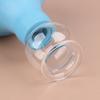 1 шт. бытовой стеклянный баночный медицинский инструмент для осушения антицеллюлитный массажер баночный