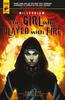 Книга The Girl Who Played With Fire - Millennium