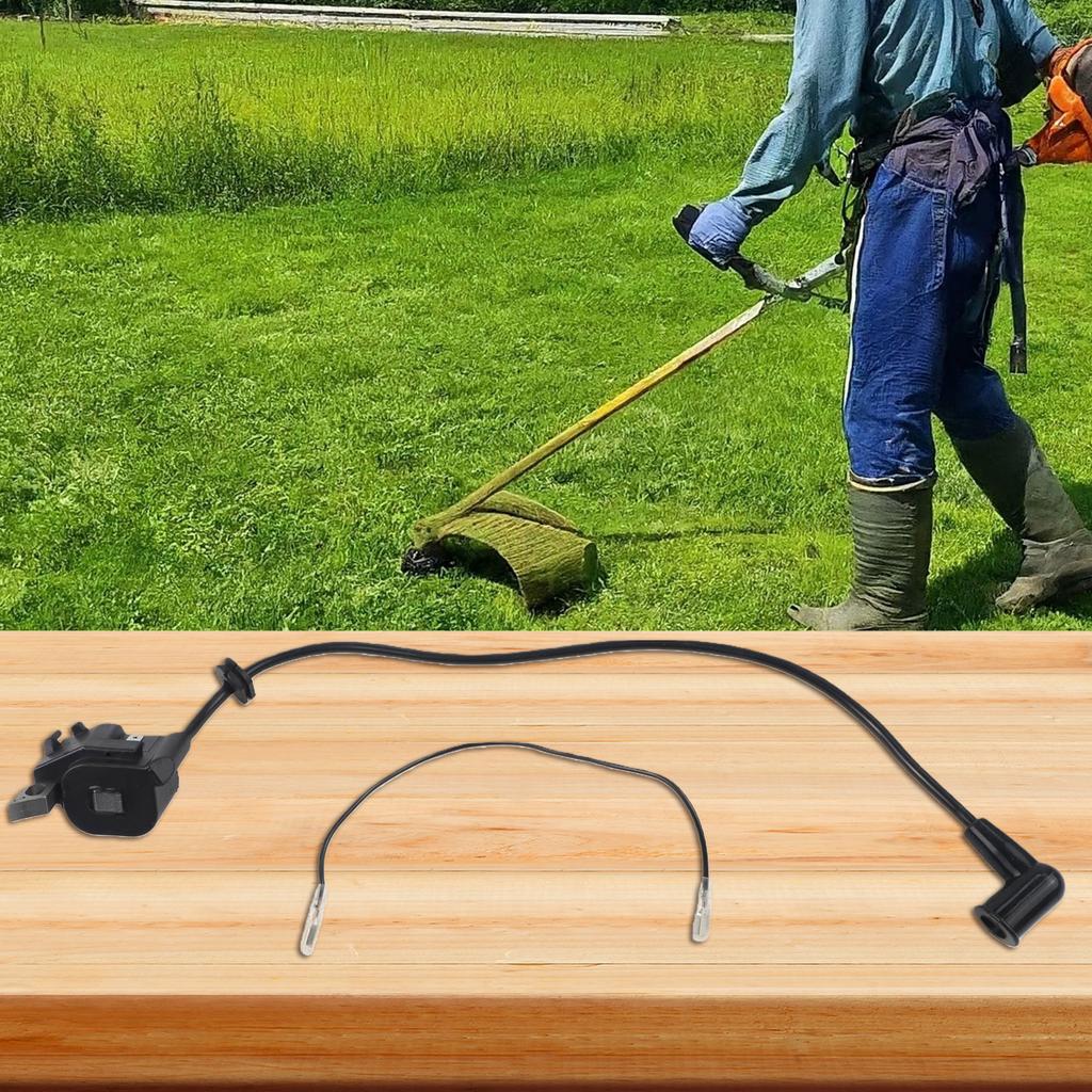 Улучшенное зажигание и топливная экономичность с катушкой зажигания For BR320 For BR320L BR340 BR340L BR380 For BR400 BR420 BR420C SR320