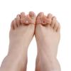 Gel Toe Separator Straightener Toe Orthopedic Products Finger Protector Toe Valgus Corrector