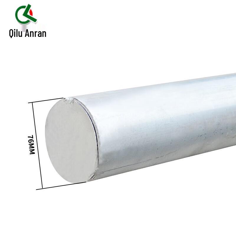 Universal Galvanized Steel Traffic Post