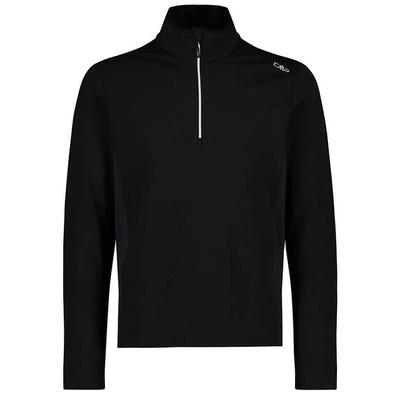 CMP Флисовая кофта с полумолнией Sweat 3G10747