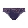 Triumph Red Label by Triumph 0115 Regular Shorts M022 Size L (Dark Violet),