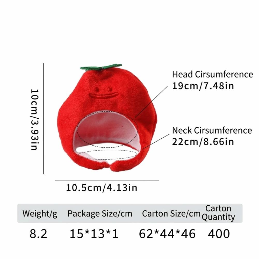 Cute Cat Headwear Lightweight Pet Headgear Lovely Cosplay Rabbit Costume Headband  Cat Dress Up