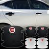 Accesorii de exterior – Autocolante pentru auto