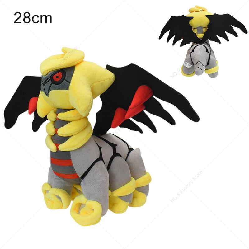 18 Styles Shiny Charizard Plush Toys Pokemon Mega Evolution X & Y Charizard Soft Stuffed Animals Toy Doll Gift For Children Kids
