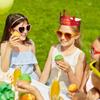 40pcs Paper Crowns Cute Shape Small Compact Attractive Decorative 22.5x11.5cm Birthday Crowns for Graduations