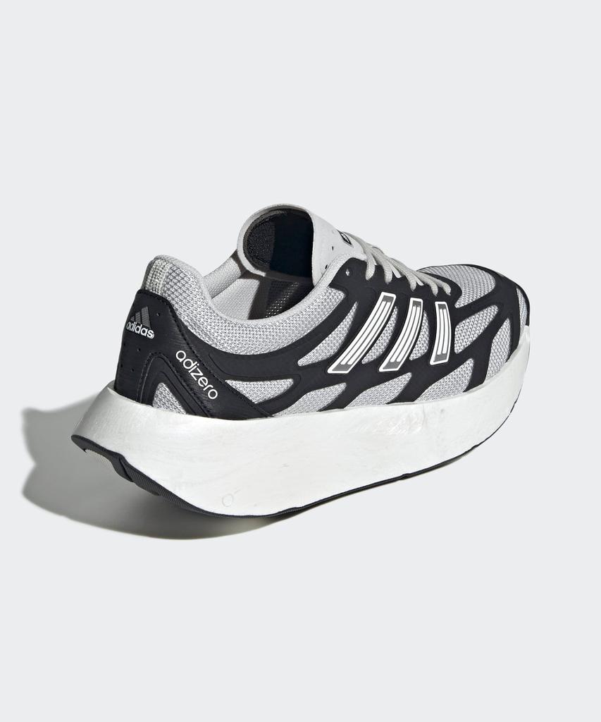 adidas Adizero Aruku - Черный:Облачно-белый / Ji3555