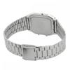 Casio Часы Ana-Digi Dual Time AQ230A-1 Мужская модель Overseas [Повторный импорт]