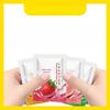 Delicious Fruit Flavored Lubricant - Portable Water-Based Lube 8ml