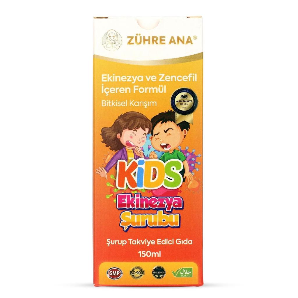 Детский сироп для детей