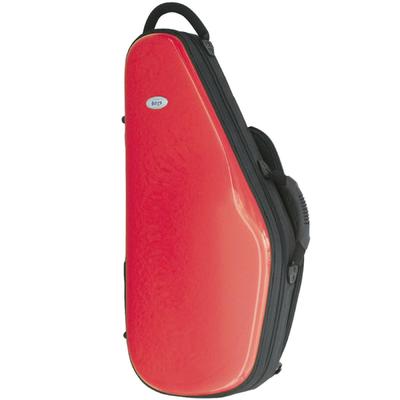 ЧЕХЛЫ для альт-саксофона Фибровый чехол EFAS RED