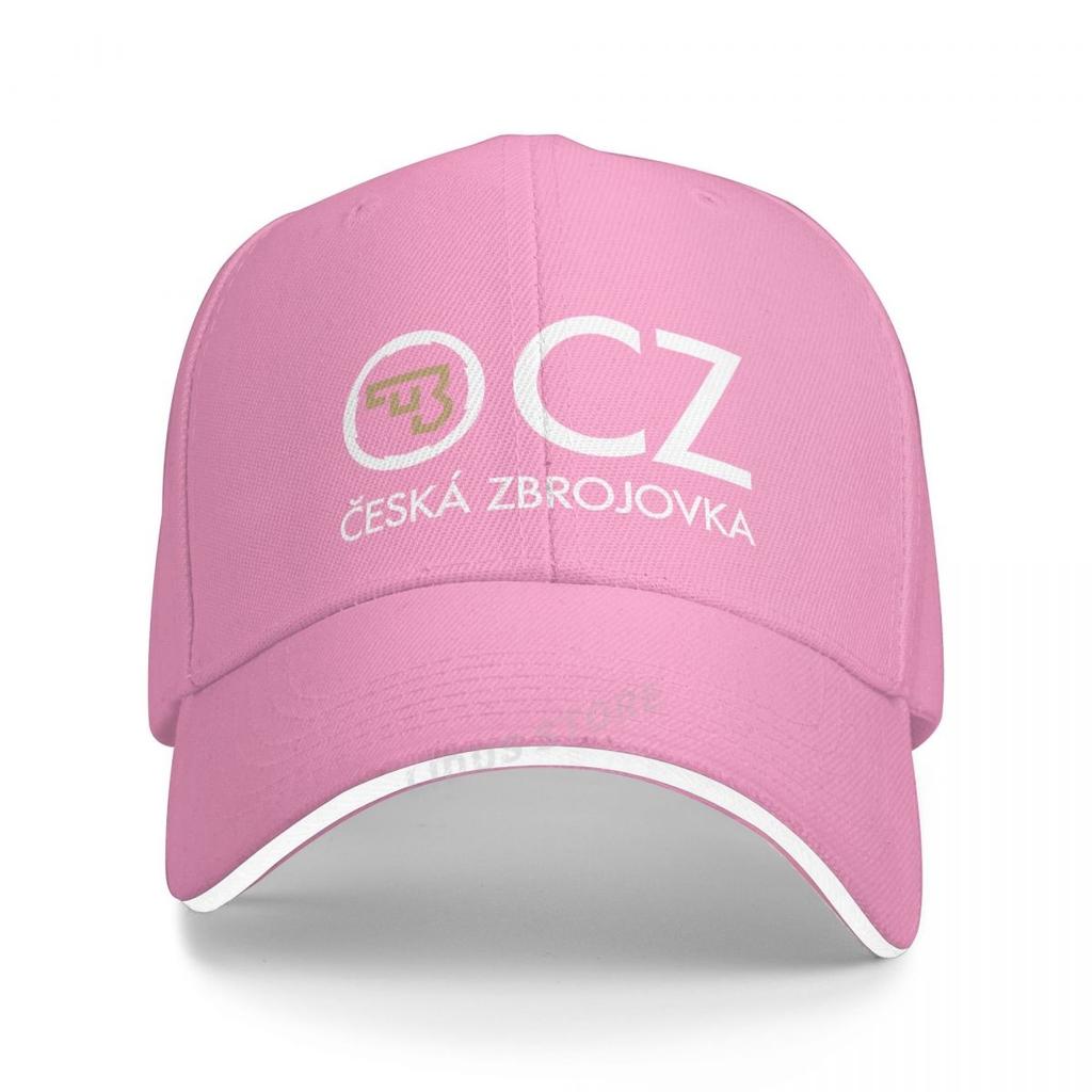 Бейсбольная кепка Ceska Zbrojovka, мужская повседневная бейсболка с цирконием, шляпа с огнестрельным оружием, женская фуражка