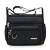 Women Bag Nylon Water-Repellent Messenger Bags For Lady Crossbody Shoulder Bag Casual High Quality Multifunctional Handbags