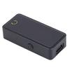 HiFi Декодер Портативный Усилитель для Наушников USB C с Выходом 3,5 мм (Небалансный) и 4,4 мм (Балансный) для Телефонов