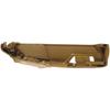 Replacement Front Right Seating Switch Panel Trim for Volvo For S80 XC90 V70 S60 3980 OEM Number ABS Material