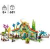 LEGO DREAMZZ 71459 Конюшня фантастических существ