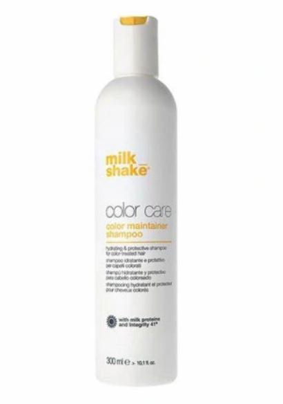 Milk Shake Color Maintainer Shampoo 300Ml