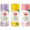 Deodorant Powder Natural 100% Menthol Original 25 G / Lavender Nourishing 22 G / Sakura Whitening 22 G - Thai
