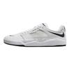 Nike Sb Ishod Wair Premium Белые Черные Кеды для Скейтборда DZ5648-101