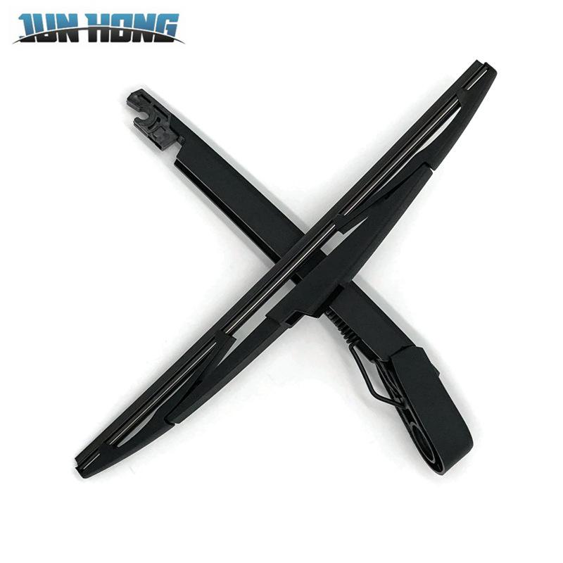 BAIC Huansu S6 Rear Windshield Wiper Blade and Arm Cover Assembly