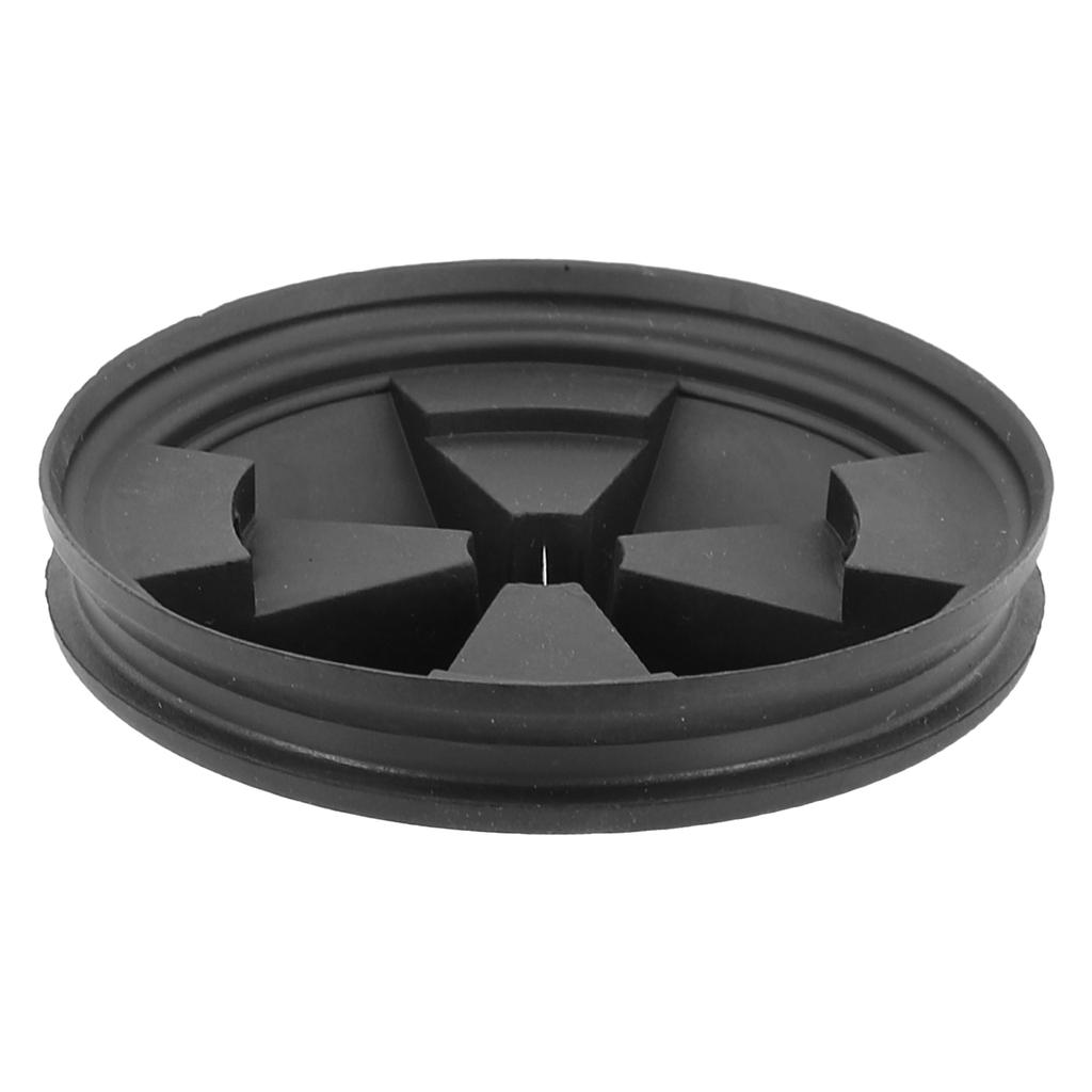Removable Garbage Stopper Replacement Rubber Washable
