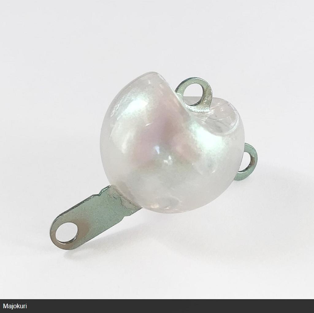 Rob Lure John 25 мм 1,5 грамма Плавающая приманка 02 (1707 г.)