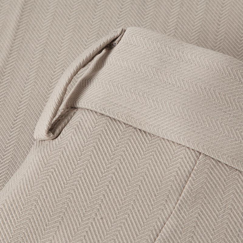 Мужские брюки Judger из смесовой ткани лиоцелл и модал, в стиле business casual