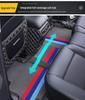 Коврики для пола Haval Big Dog 2-го поколения со специальным декоративным бортиком для Border Collie Plus