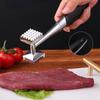 New Kitchen Tender Loose Meat Hammer Steak Professional Meat Hammer Tenderizer Cooking Tools Kitchenware