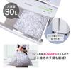 Iris Ohyama Commercial Shreds 23 Cross 15 Minutes Continuous Compatible with Large Dust Box Capacity Accommodates Sheets OF23 Shredder, Use, Quiet,