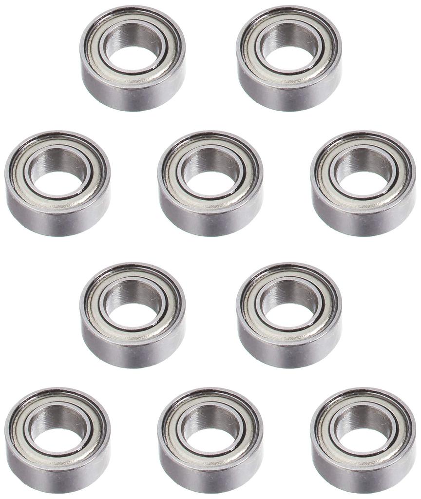 TOPLINE MRT Bearing 840 Diameter 8mm X Inner Diameter (Outer 4mm) BG-840