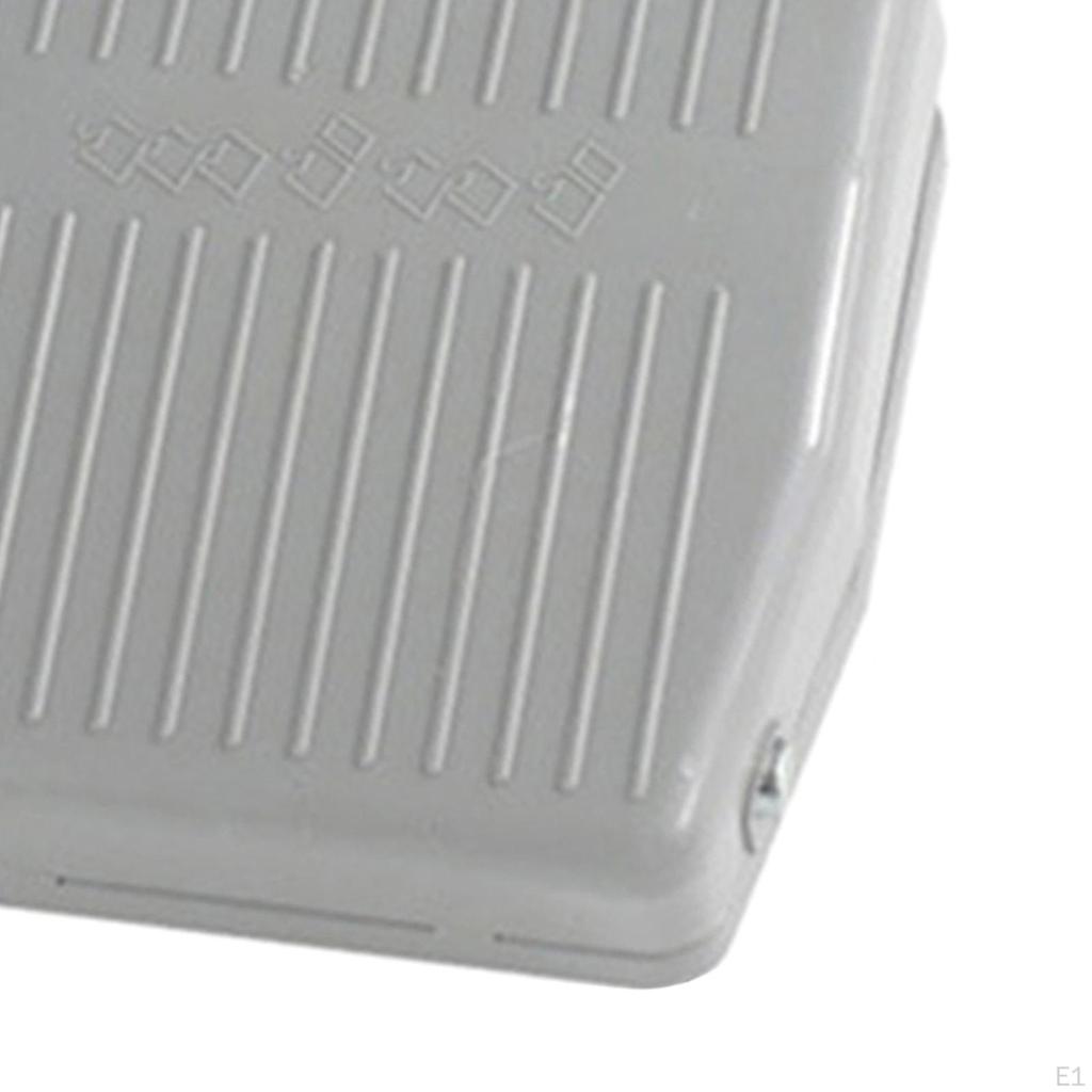 Кабельный педальный переключатель для текстильной и печатной промышленности