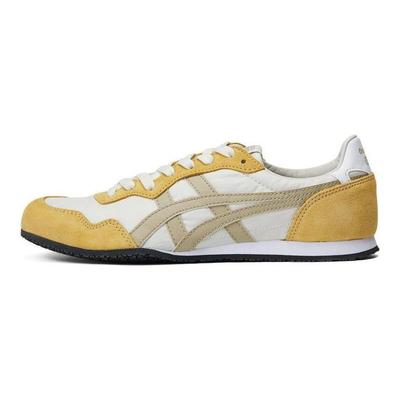 Креповые кроссовки Serrano Cream Wood 1183B400-753