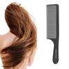 Professional  Anti-static Salon Styling Tool Hairdressing Detangling Flattop Hair Cutting Comb