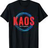 KAOS Пророчество - Среди римских греческих мифов, Футболка Боги Олимпа