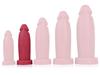 Larry Silicone Dildo Mr Dick's Toys M 19 X 6.5cm - Mr Dick's Toys - SILICONE DILDO
