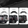 Jetour Traveler ShanHai T2 Защитная крышка для объектива камеры заднего вида от дождя