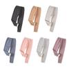 2-11 Years Kids Girls Winter Thicken Warm Legging Fleece Striped Pants