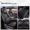 Volkswagen Magotan 24-25 Car Seat Covers, Full Coverage, All-Season-Compatible Seat Mats