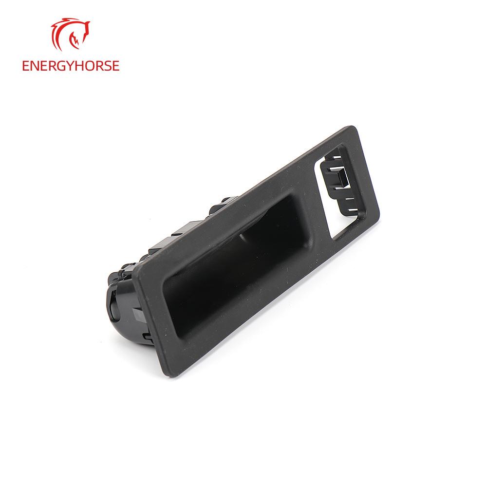 Крышка переключателя задней двери автомобиля, ручка багажника для BMW F22 F30 F34 F33 F36 F10 F11 F25 2 3 5 серии X3