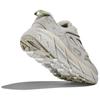 HOKA Clifton L Suede Vaporous Barley Унисекс Кроссовки Серые 1122571-VSB