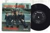7-дюймовая пластинка FOUR PENNIES - Spin With The Pennies BE12562 Philips 1964 UK Поп Б/У