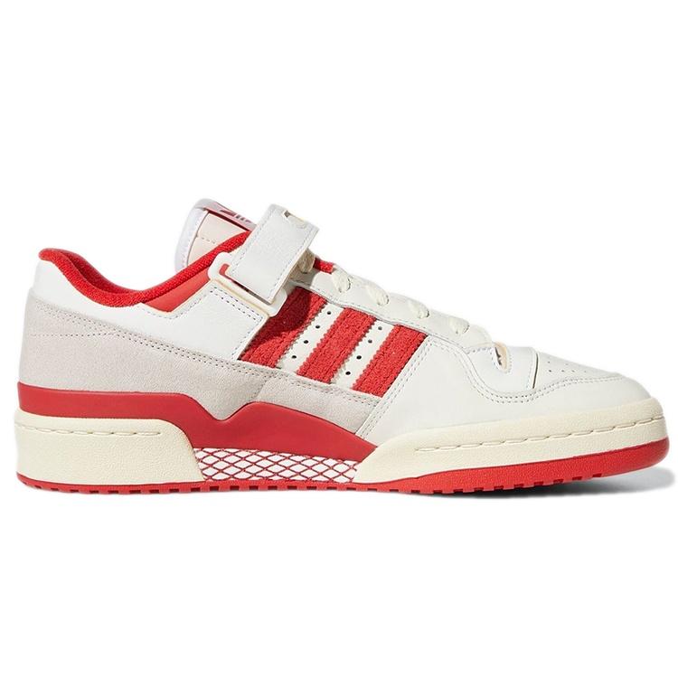 adidas Forum 84 Low 'Team Power Red' Мужские GY6981