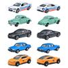 MATTEL Matchbox Basic Car Assortment Mini Cars Box Years Old and [24 Sold] [3 Up] 980U-30782