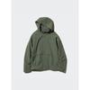Uniqlo Japan Windproof Stand Blouson