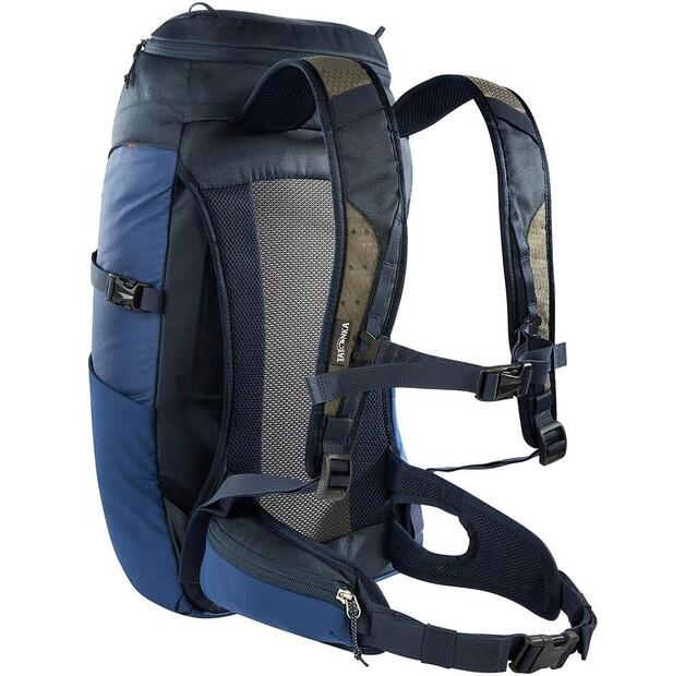 Рюкзак Tatonka Hike Pack 27 blau (1554.010)