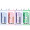 Erasers Pen Retractable Press Pencil Rubber Correction Supplies Stationery