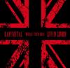 LIVE IN LONDON - BABYMETAL WORLD TOUR 2014 - (No Bonus) [Analog]